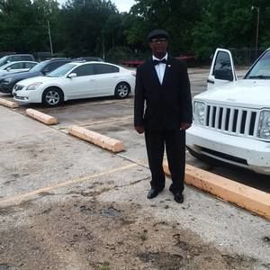 Meet your Posher, Jerry